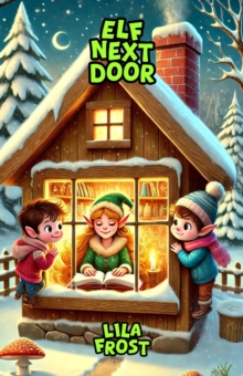 Elf Next Door