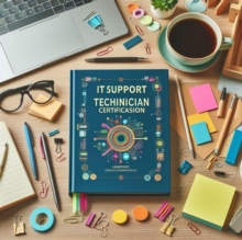 IT support Technician Certification Handbook