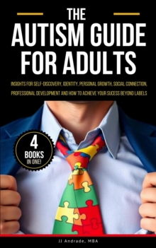 Autism Guide For Adults