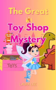 Great Toy Shop Mystery