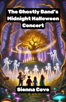 Ghostly Band's Midnight Halloween Concert : Halloween Series