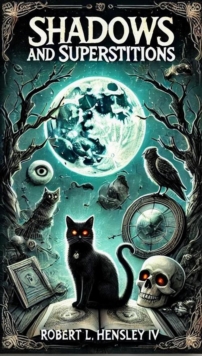 Shadows and Superstitions : Horror stories Halloween tales