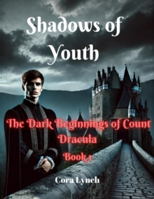 Shadows of Youth-The Dark Beginnings of Count Dracula