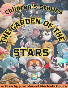 Garden of the Stars: Children's Stories