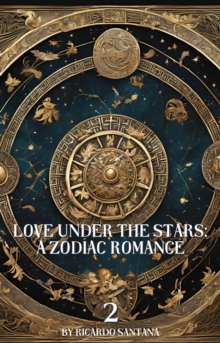 Love Under The Stars: A Zodiac Romance 02 : Love Under The Stars, #2