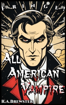 All American Vampire