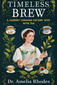 Timeless Brew: A Journey Through History with Tea