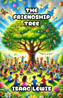 Friendship Tree : Diversity, Equality, And Inclusion