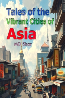 Tales of the Vibrant Cities of Asia