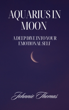 Aquarius Moon A deeper Dive Into Your Emotional Self