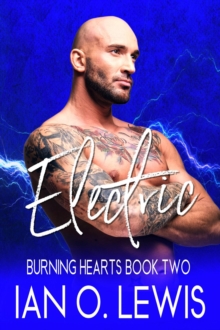 Electric : Burning Hearts, #2