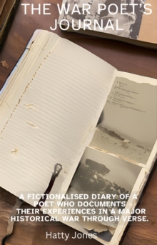 War Poet's Journal