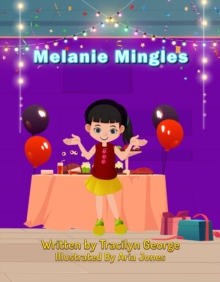 Melanie Mingles