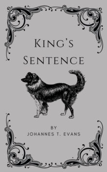 King's Sentence : Lashton Town, #4