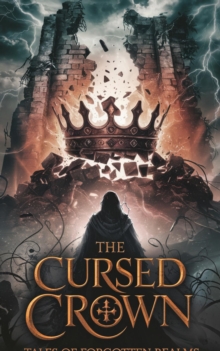 Cursed Crown : Fairy tales, Folk tales, Legends & Mythology, #17