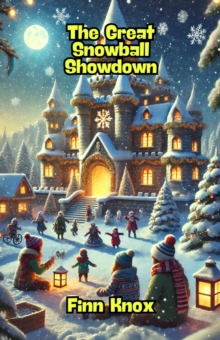 Great Snowball Showdown : Christmas Series