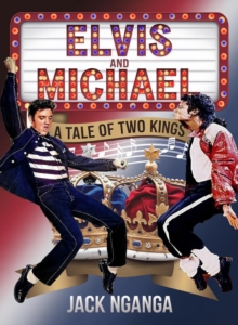 Elvis and Michael: A Tale of two Kings