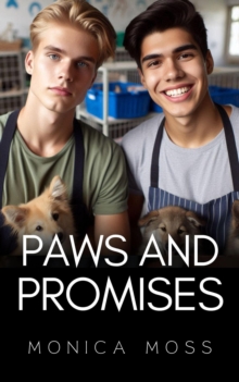 Paws and Promises : The Chance Encounters Series, #84