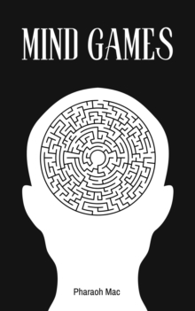 Mind Games : Dark Psychology, #2