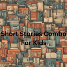 Short Stories Combo For Kids