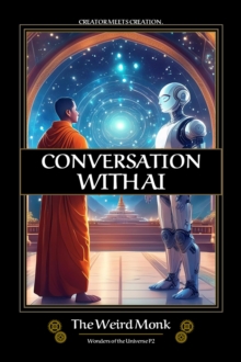 Conversation WIth AI - Evolution of the Universe