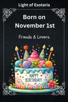 Born on November 1st