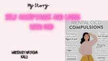 Living with OCD