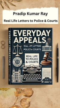 Everyday Appeals:Real-Life Letters to Police & Courts