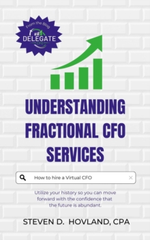 Understanding Fractional CFO Services