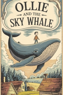 Ollie and the Sky Whale