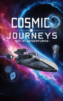 Cosmic Journeys : science fiction collections and anthologies, #6