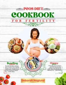 PCOS Diet Cookbook For Fertility