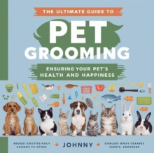 Ultimate Guide to Pet Care Tools