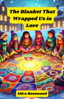 Blanket That Wrapped Us in Love : Diversity and Inclusion