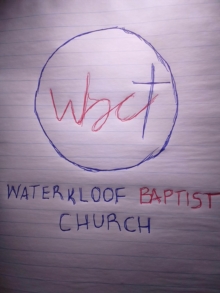 Waterkloof Baptist Church