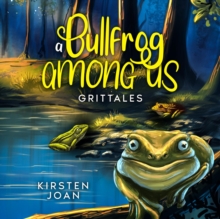 Bullfrog Among Us