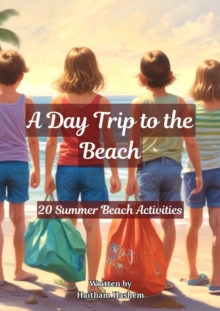 Day Trip to the Beach : children's story, #77