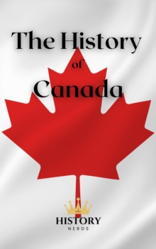 History of Canada : World History