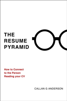 Resume Pyramid