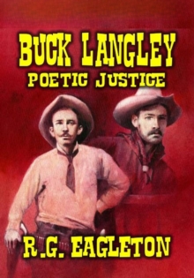 Buck Langley - Poetic Justice