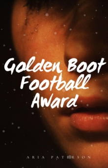 Golden Boot Football Award