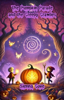 Pumpkin Parade and the Creepy Crawlies : Halloween Series