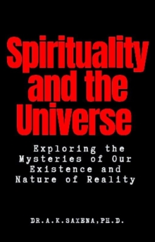 Spirituality And The Universe