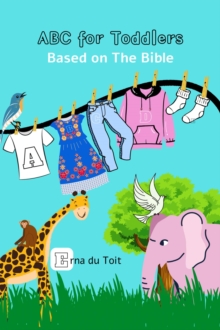 ABC for Toddlers Based on the Bible