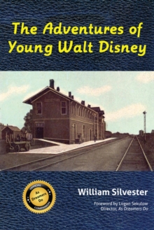 Adventures Of Young Walt Disney