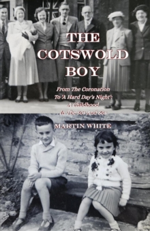 Cotswold Boy