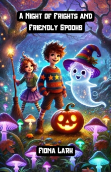 Night of Frights and Friendly Spooks : Halloween Series