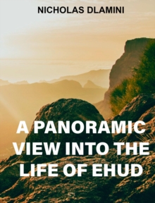 Panoramic View Into The Life Of Ehud