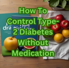 How To Control Type-2 Diabetes Without Medication