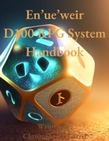 En'ue'weir D100 RPG System Handbook